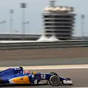 Felipe Nasr (BRA) Sauber C35 at Formula One World Championship, Rd2, Bahrain Grand Prix Practice, Bahrain International Circuit, Sakhir, Bahrain, Friday 1 April 2016. © Sutton Motorsport Images