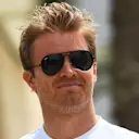 Nico Rosberg (GER) Mercedes AMG F1 at Formula One World Championship, Rd2, Bahrain Grand Prix Practice, Bahrain International Circuit, Sakhir, Bahrain, Friday 1 April 2016. © Sutton Motorsport Images