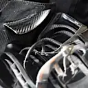 McLaren MP4-31 front wing detail at Formula One World Championship, Rd2, Bahrain Grand Prix Practice, Bahrain International Circuit, Sakhir, Bahrain, Friday 1 April 2016. © Sutton Motorsport Images