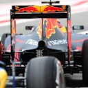 Daniel Ricciardo (AUS) Red Bull Racing RB12 at Formula One World Championship, Rd2, Bahrain Grand Prix Practice, Bahrain International Circuit, Sakhir, Bahrain, Friday 1 April 2016. © Sutton Motorsport Images