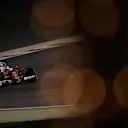 Sebastian Vettel (GER) Ferrari SF16-H at Formula One World Championship, Rd2, Bahrain Grand Prix Practice, Bahrain International Circuit, Sakhir, Bahrain, Friday 1 April 2016. © Sutton Motorsport Images