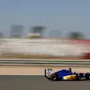 Marcus Ericsson (SWE) Sauber C35 at Formula One World Championship, Rd2, Bahrain Grand Prix Qualifying, Bahrain International Circuit, Sakhir, Bahrain, Saturday 2 April 2016. © Sutton Motorsport Images