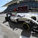 Valtteri Bottas (FIN) Williams FW38 at Formula One World Championship, Rd2, Bahrain Grand Prix Qualifying, Bahrain International Circuit, Sakhir, Bahrain, Saturday 2 April 2016. © Sutton Motorsport Images