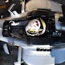 Lewis Hamilton (GBR) Mercedes-Benz F1 W07 Hybrid at Formula One World Championship, Rd2, Bahrain Grand Prix Qualifying, Bahrain International Circuit, Sakhir, Bahrain, Saturday 2 April 2016. © Sutton Motorsport Images