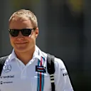 Valtteri Bottas (FIN) Williams at Formula One World Championship, Rd2, Bahrain Grand Prix Qualifying, Bahrain International Circuit, Sakhir, Bahrain, Saturday 2 April 2016. © Sutton Motorsport Images