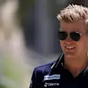 Marcus Ericsson (SWE) Sauber at Formula One World Championship, Rd2, Bahrain Grand Prix Qualifying, Bahrain International Circuit, Sakhir, Bahrain, Saturday 2 April 2016. © Sutton Motorsport Images