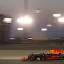 Daniel Ricciardo (AUS) Red Bull Racing RB12 at Formula One World Championship, Rd2, Bahrain Grand Prix Qualifying, Bahrain International Circuit, Sakhir, Bahrain, Saturday 2 April 2016. © Sutton Motorsport Images
