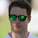 Stoffel Vandoorne (BEL) McLaren at Formula One World Championship, Rd2, Bahrain Grand Prix Race, Bahrain International Circuit, Sakhir, Bahrain, Sunday 3 April 2016. © Sutton Motorsport Images