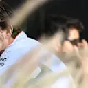 Fernando Alonso (ESP) McLaren at Formula One World Championship, Rd2, Bahrain Grand Prix Race, Bahrain International Circuit, Sakhir, Bahrain, Sunday 3 April 2016. © Sutton Motorsport Images