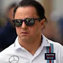 Felipe Massa (BRA) Williams at Formula One World Championship, Rd2, Bahrain Grand Prix Preparations, Bahrain International Circuit, Sakhir, Bahrain, Thursday 31 March 2016. © Sutton Motorsport Images