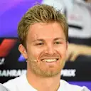 Nico Rosberg (GER) Mercedes AMG F1 in the press conference at Formula One World Championship, Rd2, Bahrain Grand Prix Preparations, Bahrain International Circuit, Sakhir, Bahrain, Thursday 31 March 2016. © Sutton Motorsport Images