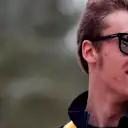 Daniil Kyvat (RUS) Red Bull Racing at Formula One World Championship, Rd2, Bahrain Grand Prix Preparations, Bahrain International Circuit, Sakhir, Bahrain, Thursday 31 March 2016. © Sutton Motorsport Images