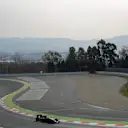 Carlos Sainz jr (ESP) Scuderia Toro Rosso STR11 at Formula One Testing, Day One, Barcelona, Spain, Monday 22 February 2016. © Sutton Motorsport Images