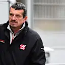 Guenther Steiner (ITA) Haas F1 Team Prinicipal at Formula One Testing, Day One, Barcelona, Spain, Monday 22 February 2016. © Sutton Motorsport Images