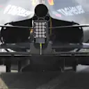 Red Bull Racing RB12 exhaust and rear diffuser detail at Formula One Testing, Day Four, Barcelona, Spain, Thursday 25 February 2016. © Sutton Motorsport Images