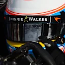 Fernando Alonso (ESP) McLaren MP4-31 at Formula One Testing, Day Four, Barcelona, Spain, Thursday 25 February 2016. © Sutton Motorsport Images