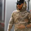 Lewis Hamilton (GBR) Mercedes AMG F1 at Formula One Testing, Day Four, Barcelona, Spain, Thursday 25 February 2016. © Sutton Motorsport Images