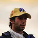 Felipe Nasr (BRA) Sauber at Formula One Testing, Day Four, Barcelona, Spain, Thursday 25 February 2016. © Sutton Motorsport Images