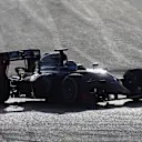 Romain Grosjean (FRA) Haas VF-16 at Formula One Testing, Day One, Barcelona, Spain, Monday 22 February 2016. © Sutton Motorsport Images