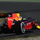 Daniel Ricciardo (AUS) Red Bull Racing RB12 at Formula One Testing, Day Two, Barcelona, Spain, Tuesday 23 February 2016. © Sutton Motorsport Images