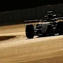 Nico Rosberg (GER) Mercedes-Benz F1 W07 Hybrid with sero sensors at Formula One Testing, Day Three, Barcelona, Spain, Wednesday 24 February 2016. © Sutton Motorsport Images