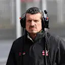 Guenther Steiner (ITA) Haas F1 Team Prinicipal at Formula One Testing, Day Three, Barcelona, Spain, Wednesday 24 February 2016. © Sutton Motorsport Images