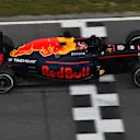 Daniil Kvyat (RUS) Red Bull Racing RB12 at Formula One Testing, Day Three, Barcelona, Spain, Wednesday 24 February 2016. © Sutton Motorsport Images