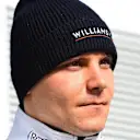 Valtteri Bottas (FIN) Williams at Formula One Testing, Day One, Barcelona, Spain, Monday 22 February 2016. © Sutton Motorsport Images