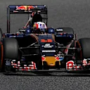 Pierre Gasly (FRA) Scuderia Toro Rosso STR11 at Formula One Testing, Day One, Barcelona, Spain, 17 May 2016. © Sutton Images