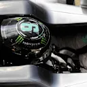 Nico Rosberg (GER) Mercedes-Benz F1 W07 Hybrid at Formula One Testing, Day One, Barcelona, Spain, 17 May 2016. © Sutton Images