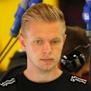 Kevin Magnussen (DEN) Renault Sport F1 Team at Formula One Testing, Day One, Barcelona, Spain, 17 May 2016. © Sutton Images