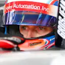 Romain Grosjean (FRA) Haas VF-16 at Formula One Testing, Day One, Barcelona, Spain, 17 May 2016. © Sutton Images