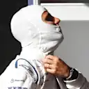 Felipe Massa (BRA) Williams at Formula One Testing, Day Two, Barcelona, Spain, 18 May 2016. © Sutton Images