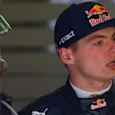 Max Verstappen (NED) Red Bull Racing at Formula One Testing, Day Two, Barcelona, Spain, 18 May 2016. © Sutton Images