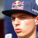 Max Verstappen (NED) Red Bull Racing at Formula One Testing, Day Two, Barcelona, Spain, 18 May 2016. © Sutton Images