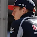 Max Verstappen (NED) Scuderia Toro Rosso at Formula One Testing, Day Four, Barcelona, Spain, Friday 4  March 2016. © Sutton Motorsport Images