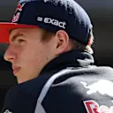 Max Verstappen (NED) Scuderia Toro Rosso at Formula One Testing, Day Four, Barcelona, Spain, Friday 4  March 2016. © Sutton Motorsport Images