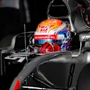 Romain Grosjean (FRA) Haas VF-16 at Formula One Testing, Day Four, Barcelona, Spain, Friday 4  March 2016. © Sutton Motorsport Images