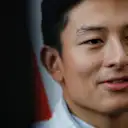 Rio Haryanto (IDN) Manor Racing at Formula One Testing, Day Four, Barcelona, Spain, Friday 4  March 2016. © Sutton Motorsport Images