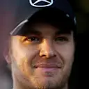 Nico Rosberg (GER) Mercedes AMG F1 at Formula One Testing, Day Four, Barcelona, Spain, Friday 4  March 2016. © Sutton Motorsport Images