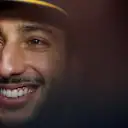 Daniel Ricciardo (AUS) Red Bull Racing at Formula One Testing, Day Four, Barcelona, Spain, Friday 4  March 2016. © Sutton Motorsport Images