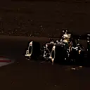 Fernando Alonso (ESP) McLaren MP4-31 at Formula One Testing, Day Three, Barcelona, Spain, Thursday 3 March 2016. © Sutton Motorsport Images