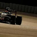 Romain Grosjean (FRA) Haas VF-16 at Formula One Testing, Day Three, Barcelona, Spain, Thursday 3 March 2016. © Sutton Motorsport Images