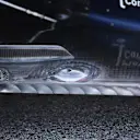 Red Bull Racing RB12 rear floor detail at Formula One Testing, Day Three, Barcelona, Spain, Thursday 3 March 2016. © Sutton Motorsport Images