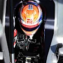 Romain Grosjean (FRA) Haas VF-16 at Formula One Testing, Day Three, Barcelona, Spain, Thursday 3 March 2016. © Sutton Motorsport Images