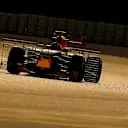 Daniil Kvyat (RUS) Red Bull Racing RB12 at Formula One Testing, Day Three, Barcelona, Spain, Thursday 3 March 2016. © Sutton Motorsport Images