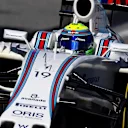 Felipe Massa (BRA) Williams FW38 at Formula One Testing, Day Three, Barcelona, Spain, Thursday 3 March 2016. © Sutton Motorsport Images