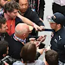 Daniil Kvyat (RUS) Red Bull Racing answer questions from the media at Formula One Testing, Day One, Barcelona, Spain, Tuesday 1 March 2016. © Sutton Motorsport Images