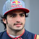 Carlos Sainz jr (ESP) Scuderia Toro Rosso at Formula One Testing, Day One, Barcelona, Spain, Tuesday 1 March 2016. © Sutton Motorsport Images