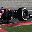 Max Verstappen (NED) Scuderia Toro Rosso STR11 at Formula One Testing, Day One, Barcelona, Spain, Tuesday 1 March 2016. © Sutton Motorsport Images